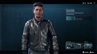 Getting the defalt mask in Watch Dogs&reg;  Legion.