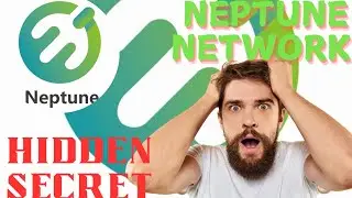 Neptune Network Hidden Secret (watch till the end)