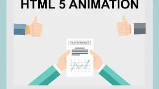 Vector Animation in Adobe Animate CC
