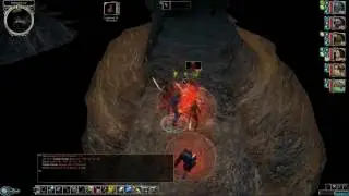Let's Play Neverwinter Nights 2 OC #41: Bonegnasher Lair