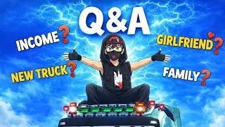 Most Funny Q&A Ever 😜 | ALEX Answers Your Questions 🔥#Q&A #alexQ&A