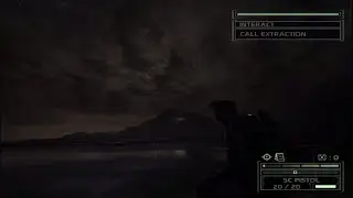 Splinter Cell Chaos Theory Panther Style/Aggresive Stealth Walkthrough Mission 1 Lighthouse