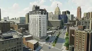 Detroit Michigan Real Estate | New Development - The Exchange