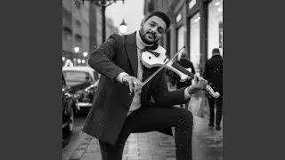 بحكيلك عن الأيام / Bahkelak An El Ayam (Violin)