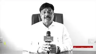 Dr. H.C. Mahadevappa, Minister of Social Welfare Dept, GoK, talks on the importance of Preamble.