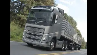 Atualização Chassi Alongado Volvo ETS2 1.56