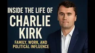 &ldquo;Charlie Kirk&rsquo;s Political Achievements: How He Built a Conservative Youth Empire&rdquo;