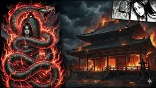 The Moment Pure Love Transforms into a Serpent: A Thorough Explanation of Horror 【 Urban Legend 】