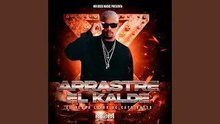 Arrastre