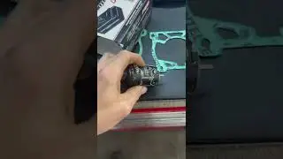 ECX Torment getting a 6.5 turn Fantom Motor with a FR10 2.0 ESC from Fantom racing