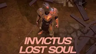 INVICTUS Lost Soul Android Gameplay #1