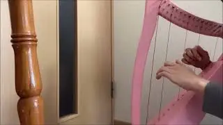 シチリアーナ（15弦ハープ）