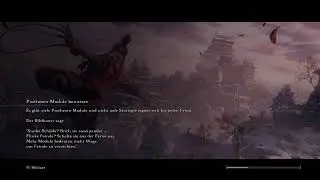 Sekiro no skill run🤣