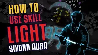 KARL2 (222%+111%) ☄ LIGHT SWORD GAMEPLAY