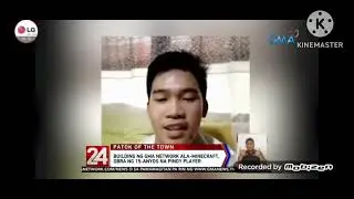 GMA REPORT SA GMA Network Center SA MINECRAFT