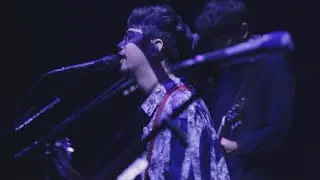 ノーネーム(No Name)- ASIAN KUNG-FU GENERATION (English subtitles/中文）