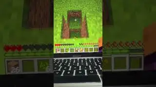 I Hid Treasure in Minecraft! Let&rsquo;s find it using math 🎮💚. #maths #shorts #treasurehunt #minecraft