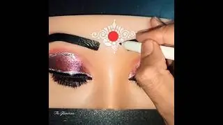 Soo beautiful kolka design for bridal😍 #viralvideos #ytshorts #trending #shorts #youtubeshorts #yt