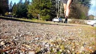 Pearl Izumi Kissaki