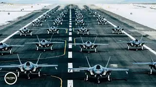 Военная мощь США 2022 / Армия США 2022 / насколько сильны Соединенные Штаты?