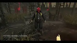 New buff Clown match on father campbell's chapel map! Using a haste build (no commentary)