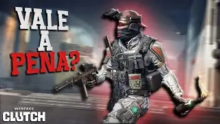 VALE A PENA JOGAR WARFACE EM 2025?!