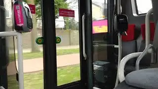 Hermes 9531 - VDL Citea SLFA-181 Electric