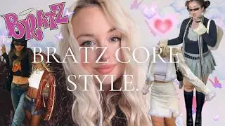 Bratz Core Fundamentals: Mastering the Aesthetic 💋👢✨ | Jay Elle J