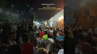 KCR sir won the hearts of Telangana people 🩷🔥 #youtubeshorts #brs #brssongs