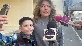 RODRIGO R&Iacute;OS festeja cumple de su mam&aacute;, quien ha sido pieza fundamental en su carrera
