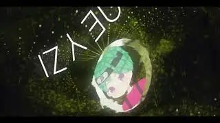На баттл с Нейзи (insp. FaymosFx)