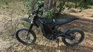 How I Got My Sur-Ron for $2,500 🤯