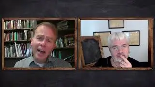 &ldquo;Meeting of Minds&rdquo; podcast interview with Jerry Bowyer