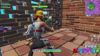 I'm a goated evade member 😈❌🧢