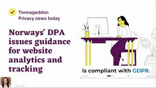 9 Tips to Avoid Privacy-Related Fines When Using Analytics Tools on Websites