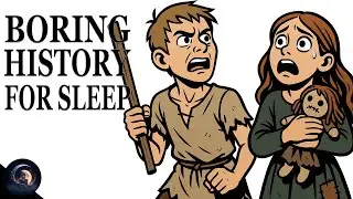 What Medieval CHILDHOOD Was Like | Timeless Sleep Stories