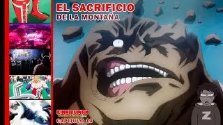 Las dudas de Buffaloman / Refuerzos? (Kinnikuman 2024 - Capitulo 10 - Resumen)