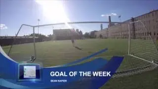 Goal of the week: Sean Napier
