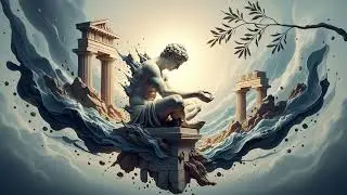Let Go of What You Can't Control: Stoic Evening Meditation for Deep Relaxation