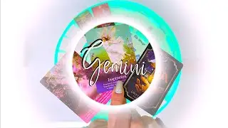 ♊️ GEMINI Unexpected Opportunities: Rest Before Making A Decision