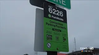 Ocean City ends free parking tomorrow, higher fees begin for summer