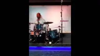 Natural Change Band is  Tony Blaine Robb Abbs  Byron Fuller