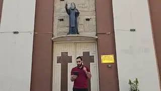 الكنيسة