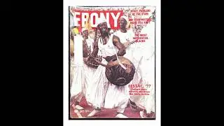 Djoliba Jazz - Sankaran Soli (So Djak's Music)