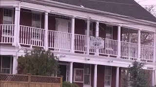 Stone's Public House: Spirits of the Past (Ashland Archives ep. 2)