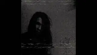 Errant Static - isolationinducedparanoidpsychosis (2024 Blackened Noise)