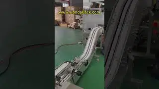 Packaging line production line for tea bag drip coffee bag #teabags #dripcoffee #packagingline