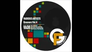FGVA08: Plastik Perversion - I Don't Know Why (Original Mix)