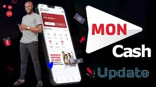 Nouvo Aplikasyon Moncash la  - Tout detay | Dalex-Unlocker
