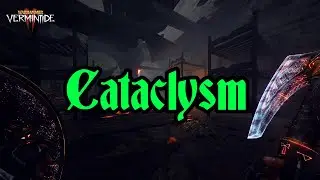 Vermintide 2 Cata Run: Ironbreaker + Axe and Shield